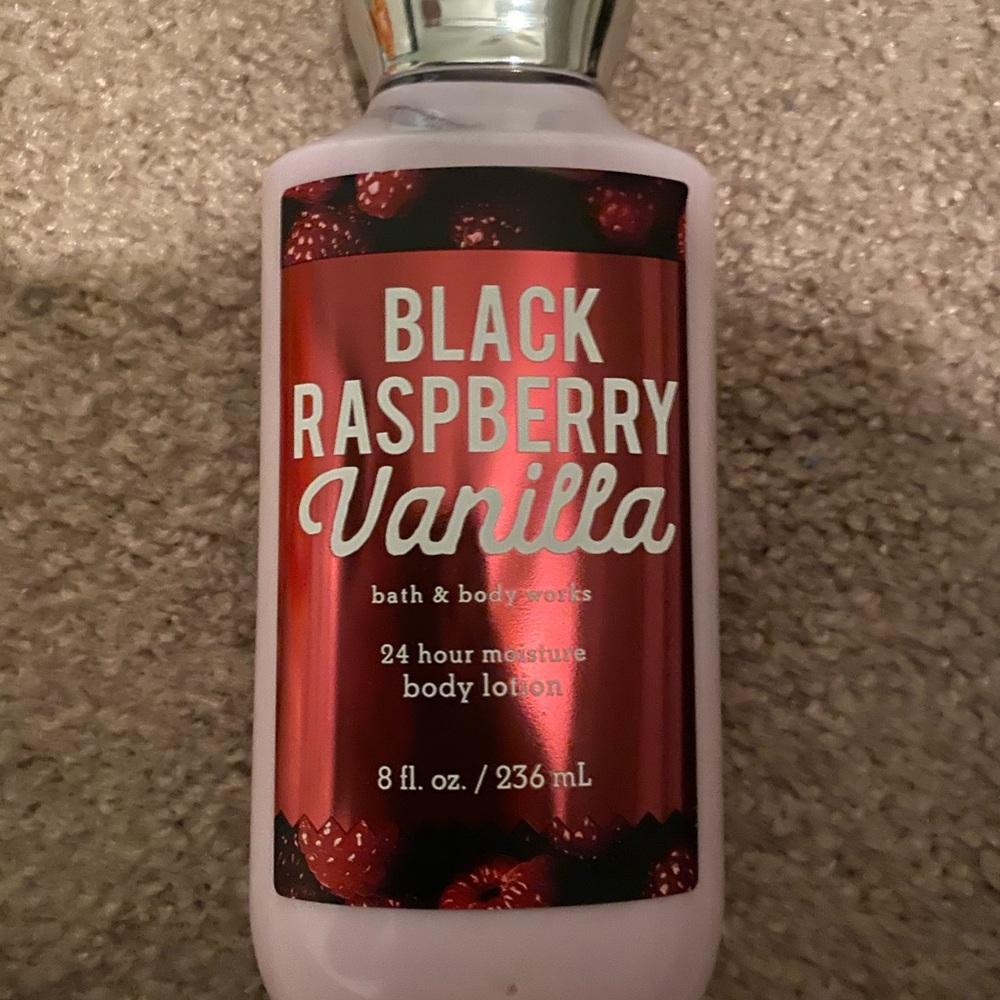 Bath & Body Works Body Lotion